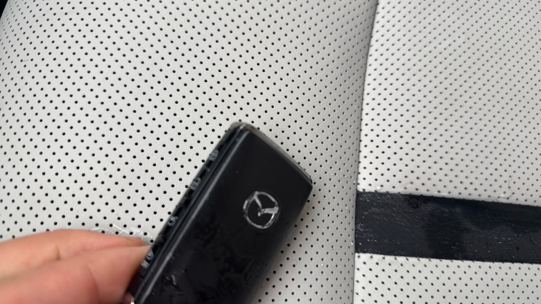 Mazda CX-80 2.5 PHEV Takumi Plus 5dr Auto AWD [Conv/DAP/Pan] Estate